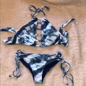 Billabong bikini set